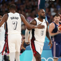 Fans Draw Special Links Between Kobe Bryant and Team USA Ahead of Their Gold Medal Match vs France