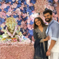 Sonakshi Sinha says love grows when a couple honors each other's beliefs as she celebrates first Ganesh Chaturthi with Zaheer Iqbal post wedding