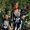 Khloe Kardashian Offers Glimpse Into Kardashian-Jenner Kids' 'Cutest' Halloween Bash; See HERE