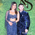 PHOTOS: 7 Celebrity Spottings Of The Day; Priyanka Chopra-Nick Jonas make waves at brother Siddharth’s Sangeet, Janhvi Kapoor looks Param Sundari in traditional attire at airport