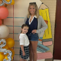 'First Day of First Grade': Jamie Lynn Spears Posts a Sweet Photo of Herself With Daughter Ivey