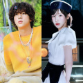 Happy with BTS' Jin: BIGHIT MUSIC and SM Entertainment CONFIRM Red Velvet’s Wendy feature on first solo album