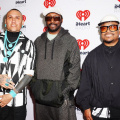 Black Eyed Peas Call Off Las Vegas Residency, Citing Unspecified 'Current Circumstances'