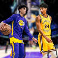 Lakers Max Christie’s Brother Cam Drafted by Crosstown Rivals Clippers at 46 in 2024 NBA Draft