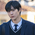 Perfect Family UNSEEN PICS: Kim Young Dae transforms into enigmatic schoolboy in webtoon-based drama; see here
