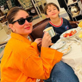 Kareena Kapoor Khan’s son Taimur Ali Khan has most heartwarming resolution for New Year 2025 and 'forever'; see PICS