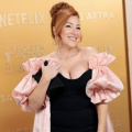 SAG Awards 2025: Lisa Ann Walter Says Elaine Hendrix Nearly Banned Her from Game Night; Here's What Happened