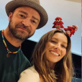 Jessica Biel Celebrates Justin Timberlake's 44th Birthday With Emotional Post: 'Sacred in My Heart'