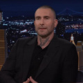 Adam Levine Reveals THIS Pop Songstress Is His Kids’ Favorite Along With Maroon 5; Find Out