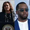 Throwback: Kamala Harris’ 2020 Thank You To Diddy Sparks Controversy After Arrest