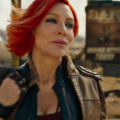 'I Wanted To Know...': Cate Blanchett Reflects On Her Decision To Star As Lilith In Upcoming Film Borderlands
