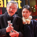 Kim Min Hee expecting out-of-wedlock first child at 42 with director Hong Sang Soo despite lack of divorce with wife