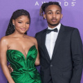 'Best Path Forward For Both Of Us': DDG Announces Split From Girlfriend Halle Bailey Less Than A Year After Welcoming Baby Boy