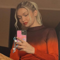 ‘Potion-O’Clock’: Gigi Hadid Shares Adorable Photo Of Daughter Khai Preparing For Halloween; Take A Look