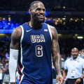 LeBron James to Produce New Netflix Basketball Drama Film; DETAILS Inside