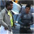 Shah Rukh Khan's Ra One director Anubhav Sinha says he was 'enamored' by superstar; 'Whatever he said sounded the gospel truth to me'