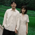 Marry My Husband co-stars Gong Min Jung and Jang Jae Ho to welcome first child after September marriage