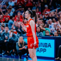 How Many Points Did Caitlin Clark Score Today? Fever's Star Sets New WNBA Rookie Record