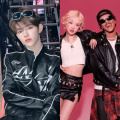 ZEROBASEONE’s Zhang Hao does ‘damage control’ after failing to recognize APT is BLACKPINK’s Rosé's song; Watch