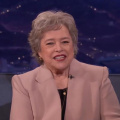 Kathy Bates Credits THIS Celebrity For ‘Rejuvenating’ Her Career; Know Who