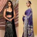 Deepika Padukone, Alia Bhatt to Kiara Advani: Here’s a look at who wore what for Anant Ambani and Radhika Merchant’s sangeet night