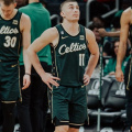 Payton Pritchard Salary, Contract and Net Worth in 2024