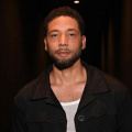 'I Am So Grateful': Jussie Smollett Reflects On The Lost Holliday Role And His Friendships With Stars Like Taraji P. Henson