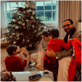 Kareena Kapoor-Saif Ali Khan’s low-key Christmas with kids, cake and cheese is what we all need to be happy; don’t miss Taimur’s special gift and Jeh’s smile