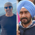 Son Of Sardaar 2: Vindu Dara Singh confirms shooting with Ajay Devgn as he shares major update about film: ‘It’s a fantastic…’