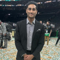 Shams Charania in Talks With NBC and Amazon Amid Growing Interest to Replace Adrian Wojnarowski