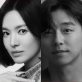 Show Business: Song Hye Kyo and Gong Yoo's character details OUT; production aims for completion in first half of 2025