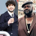 Tony Khan Calls Shaquille O'Neal Greatest Celebrity Wrestler In History For THIS Reason