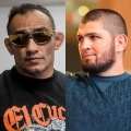 Tony Ferguson Continues Scathing Verbal Attacks on Khabib Nurmagomedov; Reignites Their Previous Feud