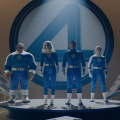 Marvel Confirms ‘The Fantastic Four’ Poster Was Not AI-Generated