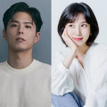 Park Bo Gum, Park Eun Bin, and baseballer Lee Dae Ho announced as presenters for 39th Golden Disc Awards in January 2025