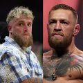 Jake Paul Says 'Angry C***head' Conor McGregor Will Not Fight Him Despite Call Out For This Reason