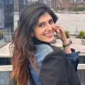 Sanjana Sanghi becomes youngest Indian actor to address UN at opening ceremony of Summit of the Future Action Days in New York