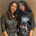 Never Have I Ever star Maitreyi Ramakrishnan shares a special moment with her icon Jyotika in India: 'She built my childhood'