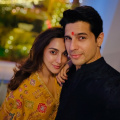 Kiara Advani is hubby Sidharth Malhotra’s biggest cheerleader and her reaction to Param Sundari’s announcement is proof