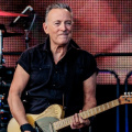 Bruce Springsteen Supports Kamala Harris With Georgia Rally Performance; Warns US About 'American Tyrant' Donald Trump