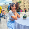 Nora Fatehi says she can't dress like Janhvi Kapoor, Sara Ali Khan, or Ananya Panday; 'I have a lot of conflict...'