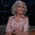 What Is Jane Fonda’s Fitness Routine At 87? Actress Reveals