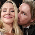 Kristen Bell Shares Rare Photos Of Daughters Lincoln And Delta In Sweet Birthday Tribute To Dax Shepard