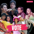 POLL: Which actress was Govinda’s best on-screen match? Neelam Kothari to Rani Mukerji; VOTE