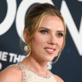 Scarlett Johansson Recalls Husband Colin Jost’s 'Really Vulgar' SNL Joke And Why It Almost Made Her ‘Faint’