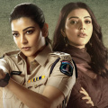 Satyambhama OTT Release: Here's when and where you can watch Kajal Aggarwal’s action-thriller