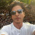 Shah Rukh Khan takes social media by storm with his glimpse after dubbing for Mufasa: The Lion King