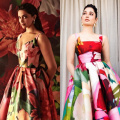 Deepika Padukone vs Tamannaah Bhatia fashion face-off: Who styled Gauri & Nainika floral dress better? 