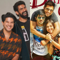 Throwback to when Rana Daggubati confessed that he regretted doing  Dulquer Salmaan Bangalore Days remake: 'The film did terribly at the box office'