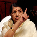 Lata Mangeshkar Birth Anniversary: When legendary singer thought Kishore Kumar was following her and complained to composer Khemchand